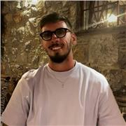 Massimizza il tuo Potenziale con lezioni private svolte insieme ad un esperto:
- Laurea in Scienze delle Attività Motorie e Sportive;
- Laurea in Scienze e Management dello Sport e delle Attività Motorie;
- Master II Livello in Nutrizione e dietetica appl